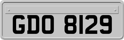 GDO8129
