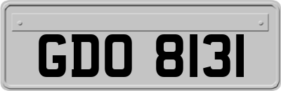 GDO8131