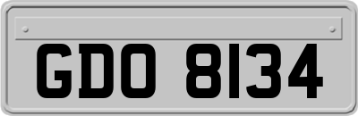 GDO8134