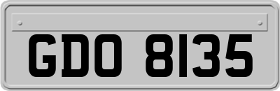 GDO8135