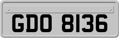 GDO8136