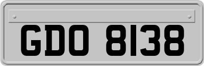 GDO8138