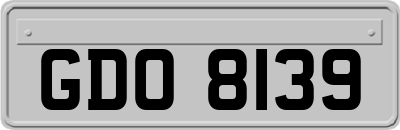 GDO8139