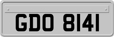 GDO8141