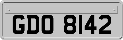 GDO8142
