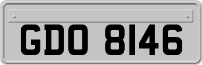 GDO8146