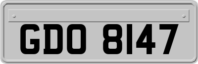 GDO8147