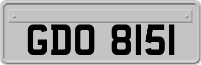 GDO8151