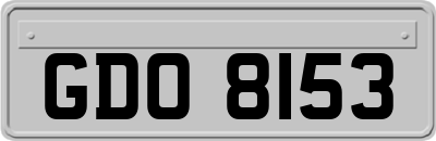 GDO8153