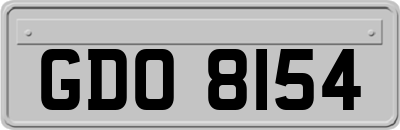 GDO8154