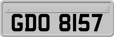 GDO8157