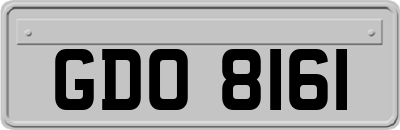 GDO8161