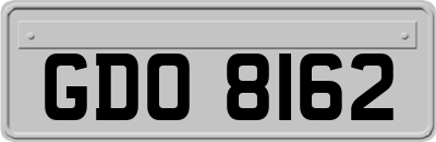 GDO8162