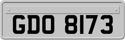 GDO8173