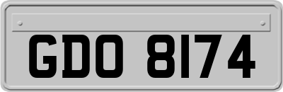 GDO8174