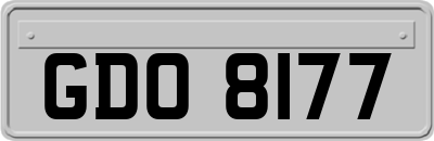 GDO8177