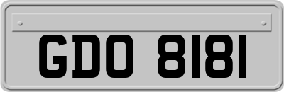 GDO8181