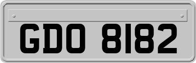 GDO8182