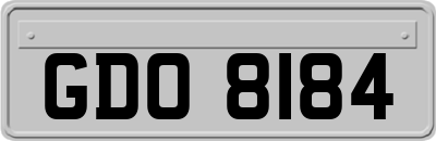 GDO8184