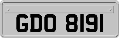 GDO8191