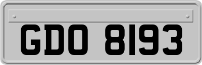 GDO8193