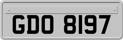 GDO8197