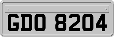 GDO8204