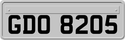 GDO8205