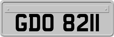 GDO8211