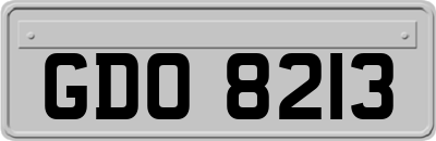 GDO8213