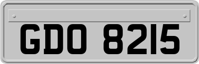 GDO8215