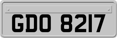 GDO8217