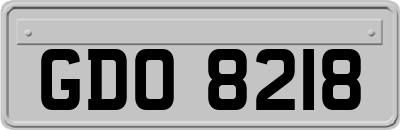 GDO8218