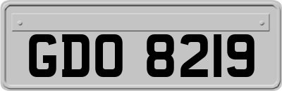 GDO8219