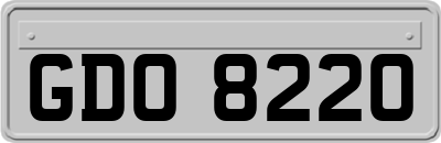 GDO8220