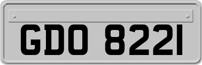 GDO8221