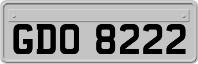 GDO8222