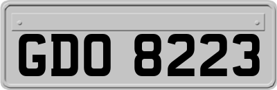 GDO8223
