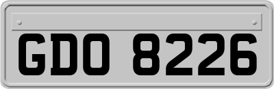 GDO8226