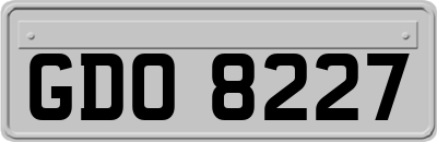 GDO8227