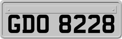 GDO8228