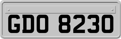GDO8230