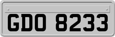 GDO8233