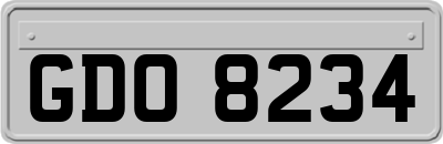 GDO8234