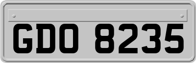 GDO8235