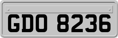 GDO8236