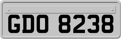 GDO8238
