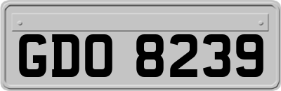 GDO8239