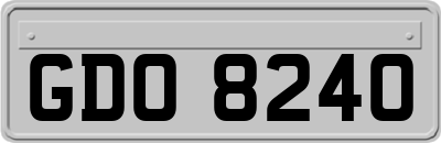 GDO8240