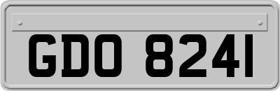 GDO8241